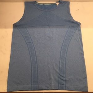 No longer available Ivivva girl’s muscle tank